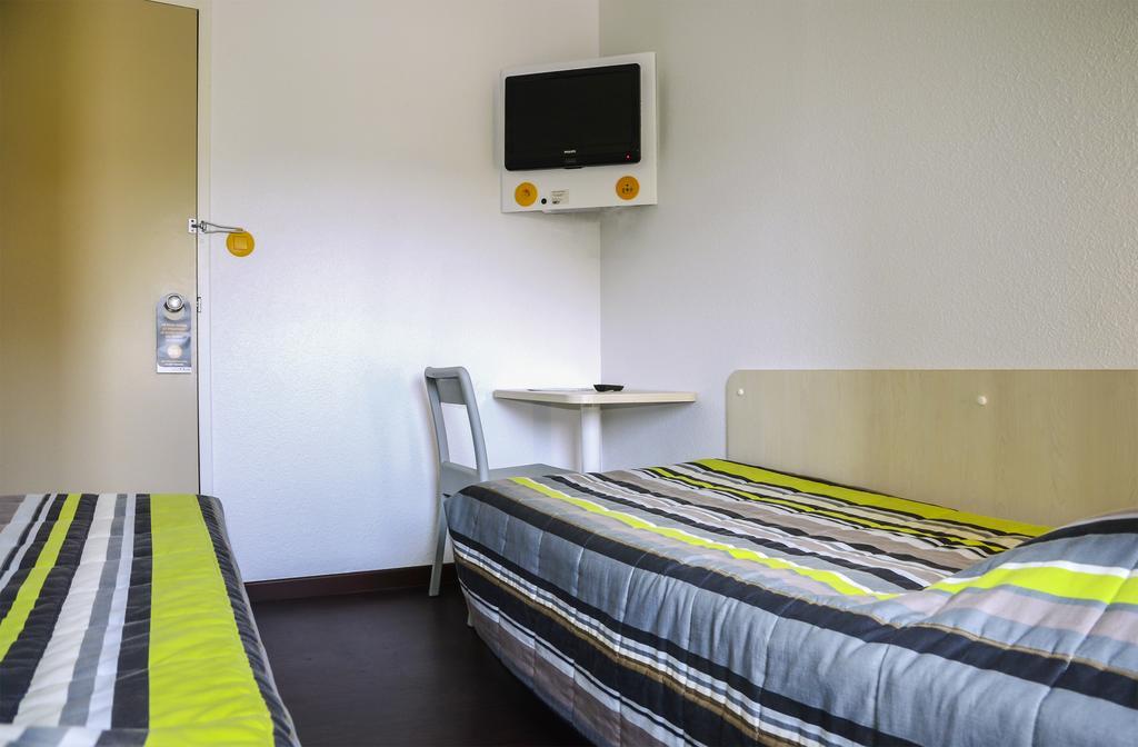 Enzo Hotel 1Er Prix Coudes المظهر الخارجي الصورة
